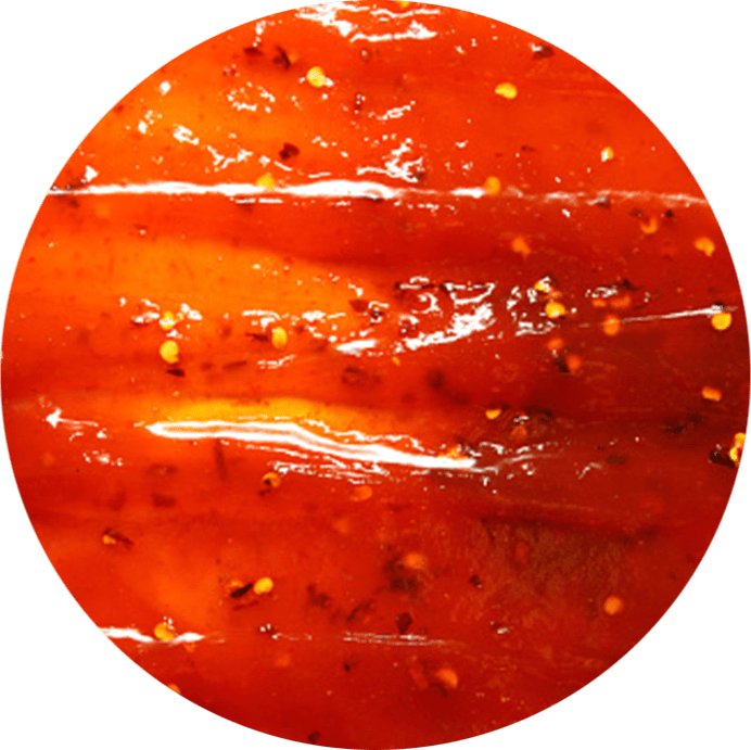 ostry chili sauce