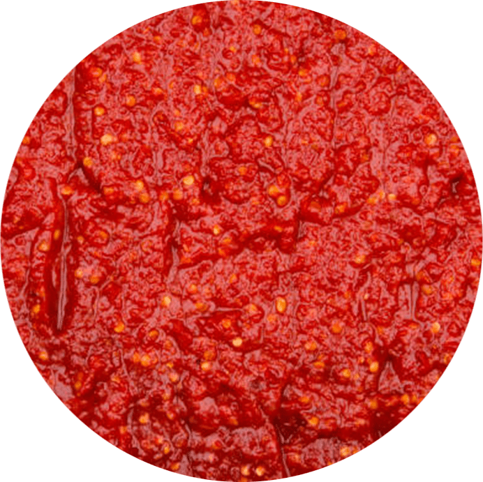 pomidorowy sauce